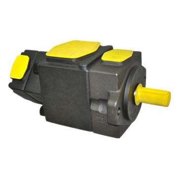 Yuken  PV2R12-23-59-L-RAA-40 Double Vane pump
