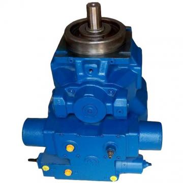 Rexroth A10VSO140DFLR/31R-PPB12N00 Piston Pump