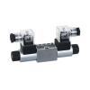 Rexroth 4WE10R(A.B)3X/CG24N9K4 Solenoid directional valve