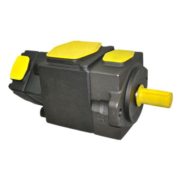 Yuken  PV2R12-23-33-F-RAA-40 Double Vane pump #2 image