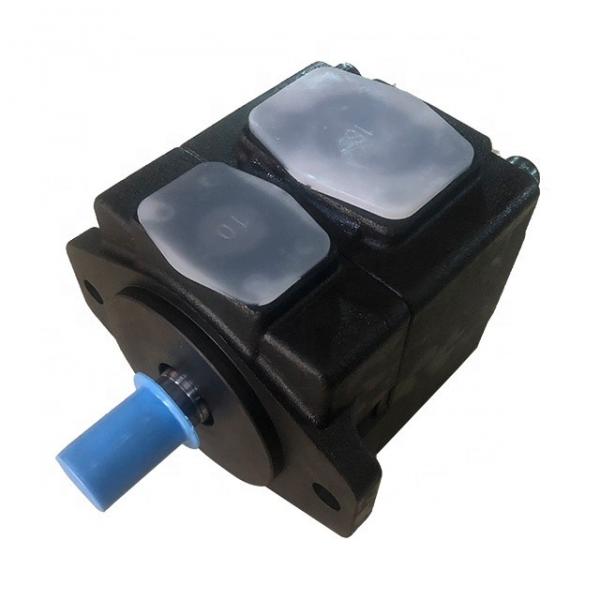 Yuken PV2R2-59-F-RAA-4222  single Vane pump #1 image