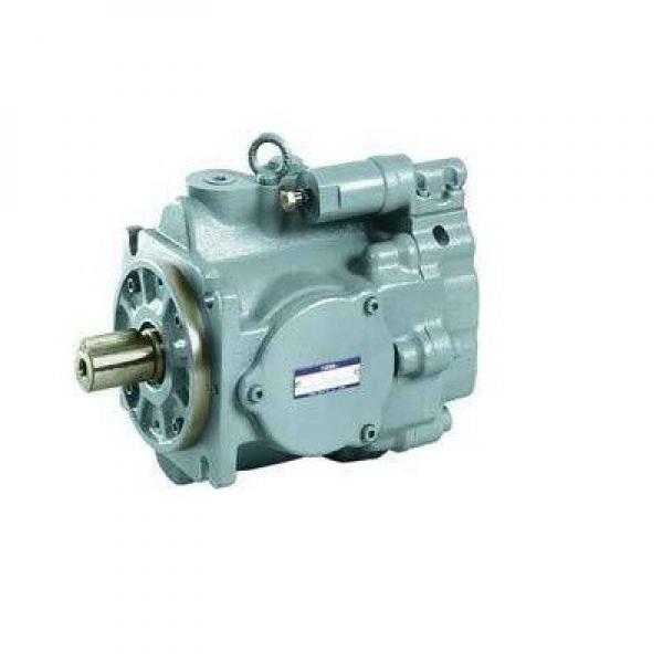 Yuken A16-F-R-04-C-K-3280          Piston pump #1 image