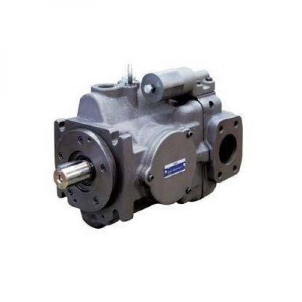 Yuken A145-F-R-01-C-S-60 Piston pump #1 image