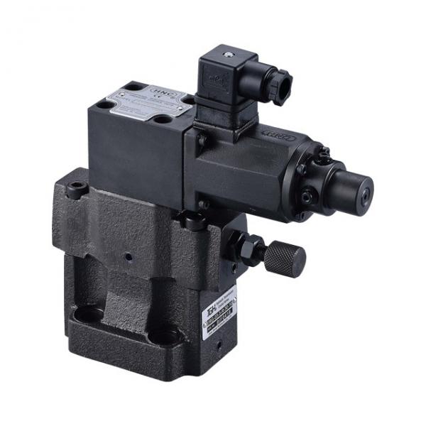 Yuken BSG-03-2B*-46 pressure valve #1 image